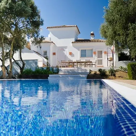 Villa Anna
