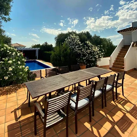 Villa Anna