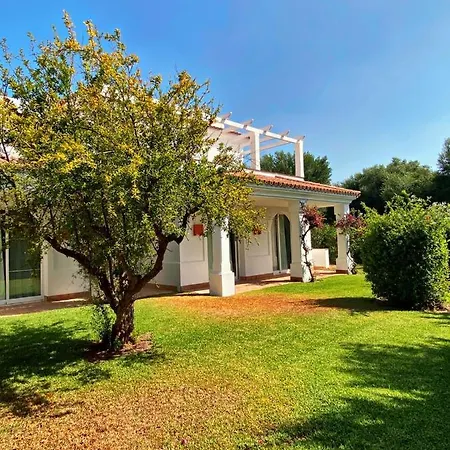 Villa Anna