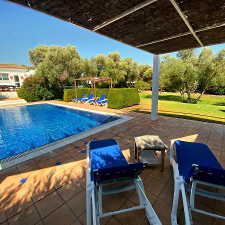Anna Villa Benalup - Casas Viejas