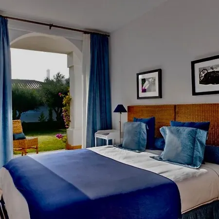 Villa Anna Benalup - Casas Viejas