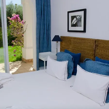 Anna * Benalup - Casas Viejas