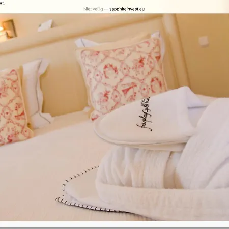 Anna * Benalup - Casas Viejas