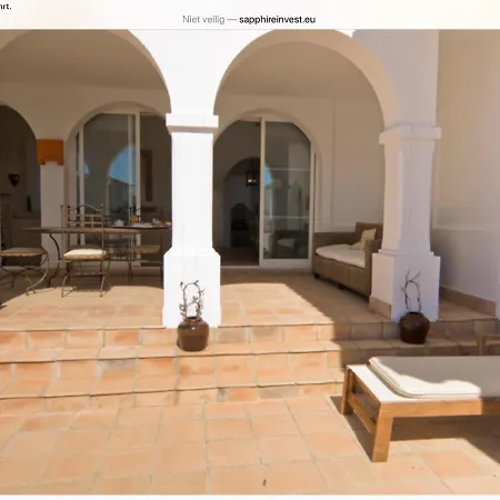 Anna Villa Benalup - Casas Viejas