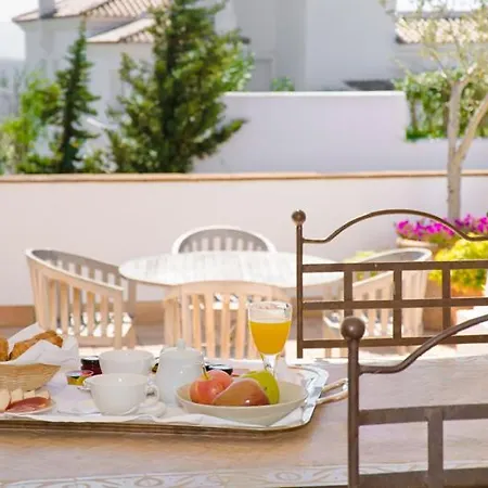 Villa Anna Benalup - Casas Viejas