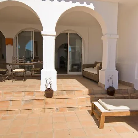 Villa Anna