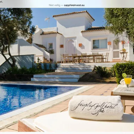 Villa Anna *