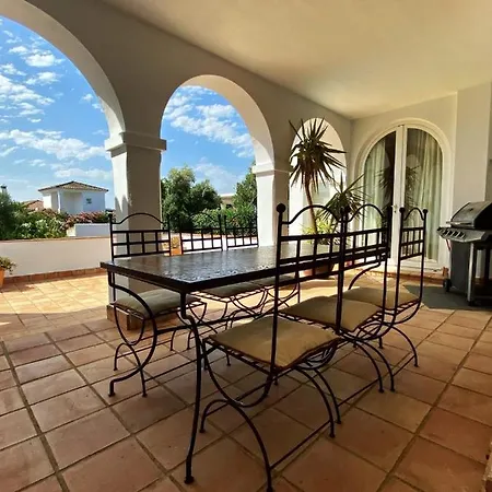 Anna * Benalup - Casas Viejas